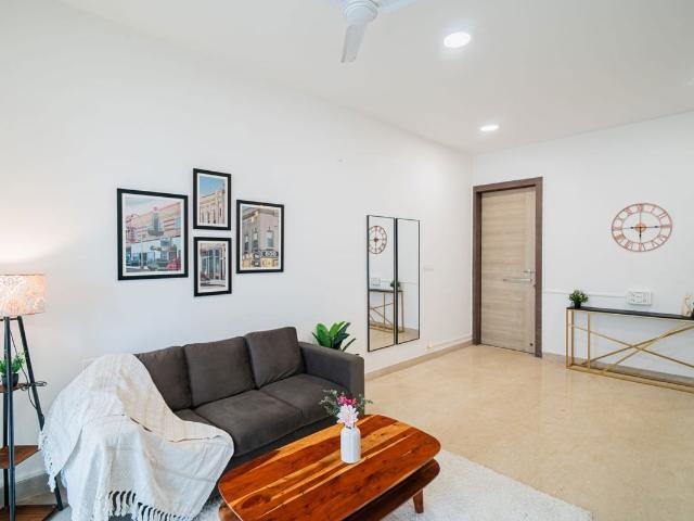 Flat for rent in Malwani, Mumbai Suburban District