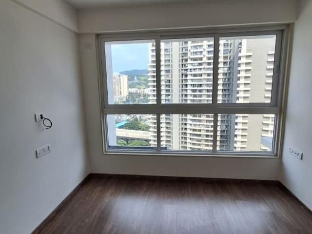 Flat for rent in Dindoshi, Mumbai Suburban District