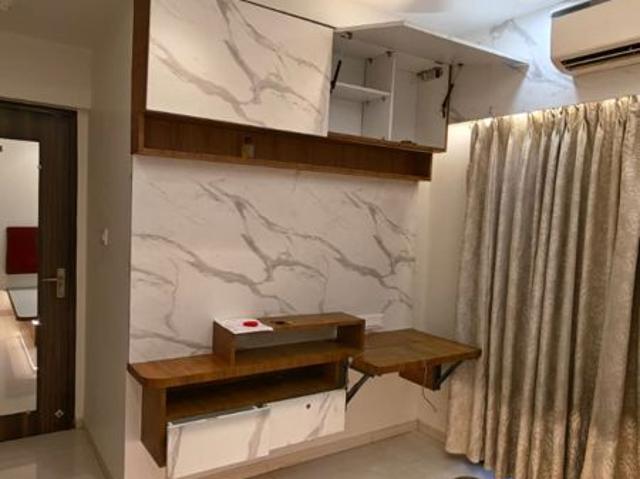 Flat for rent in Regency Anantam, Dombivali