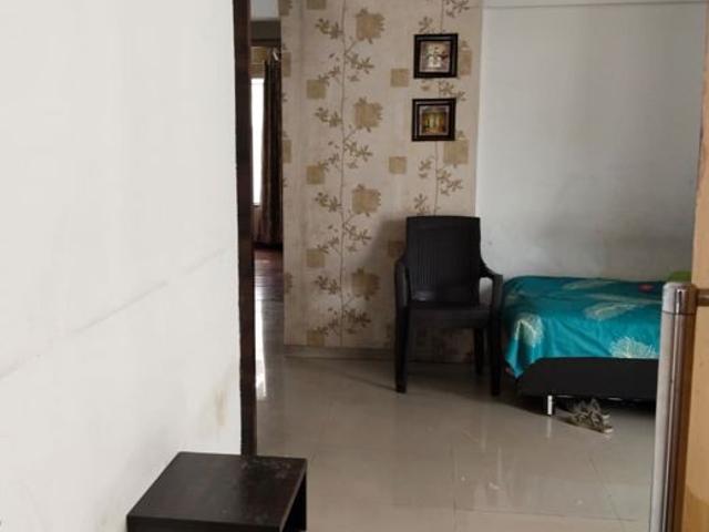 Flat for rent in Pimple Saudagar, Pimpri-Chinchwad