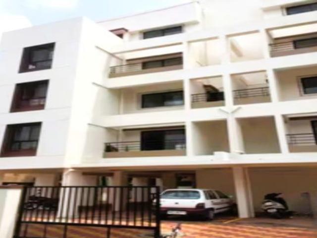 Flat for rent in Ward 12, Pune