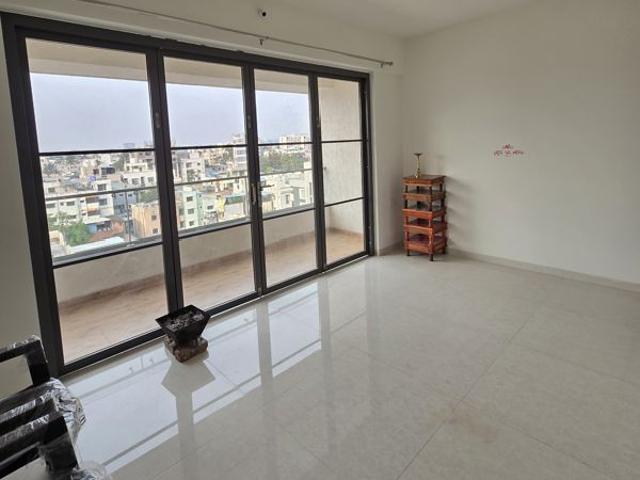 Flat for rent in Ward 12, Pune