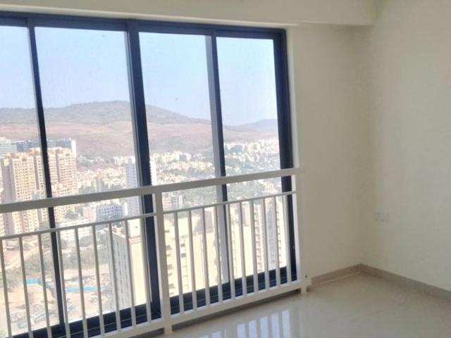 Flat for rent in Malad East, Mumbai Suburban District