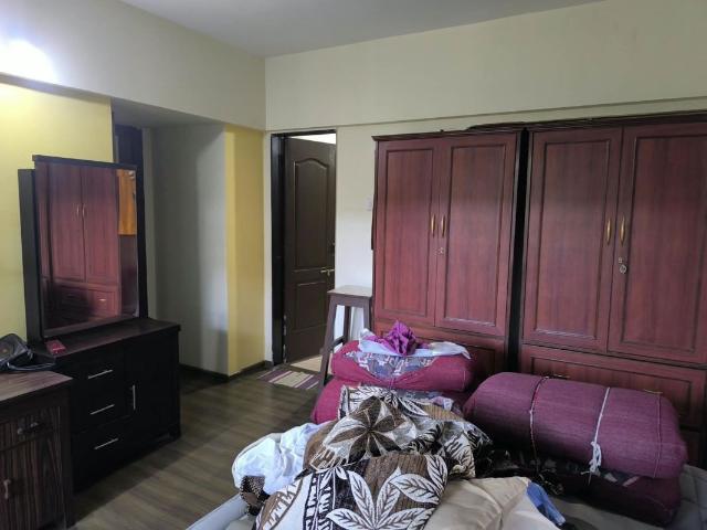 Flat for rent in Rahatani, Pimpri-Chinchwad