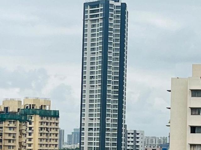 Flat for rent in Mumbai Zone 4, Mumbai Suburban District