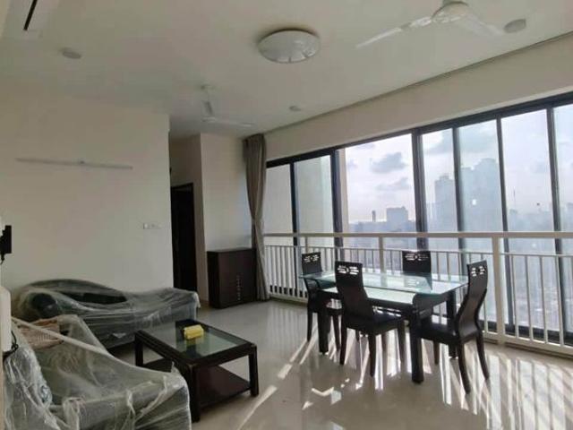Flat for rent in Mumbai Zone 4, Mumbai Suburban District