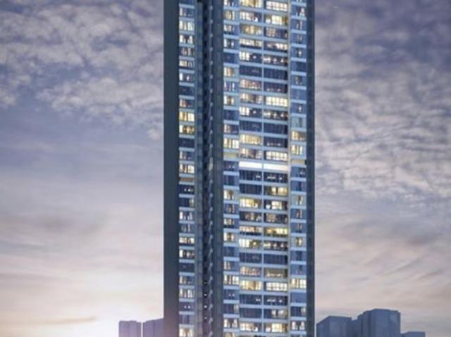 Flat for rent in Mumbai Zone 4, Mumbai Suburban District
