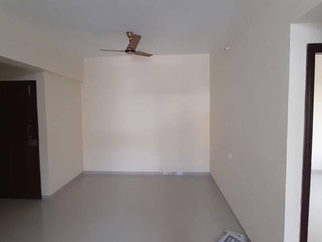 Flat for rent in Nahur, Mumbai Suburban District
