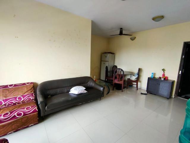 Flat for rent in Nahur, Mumbai Suburban District