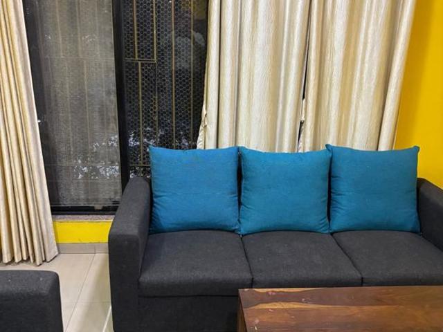 Flat for rent in Bhandup West, Mumbai Suburban District