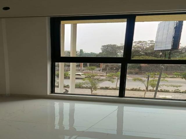 Flat for rent in Dombivli, Kalyan-Dombivli
