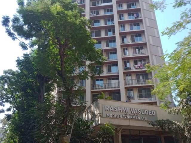 Flat for rent in Shimpoli, Mumbai Suburban District