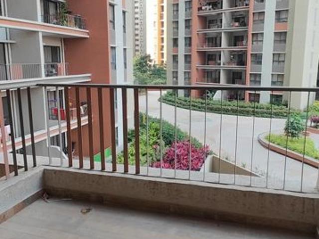 Flat for rent in Joyville, Nande