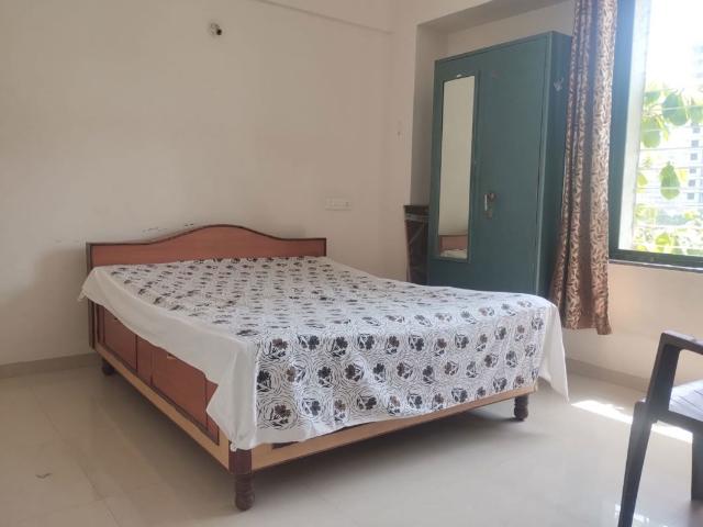 Flat for rent in Ravet, Pune
