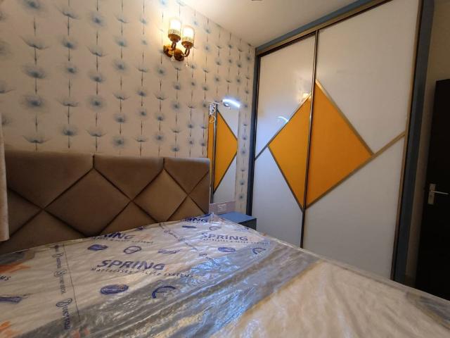 Flat for rent in Bren Lakeview, Bengaluru