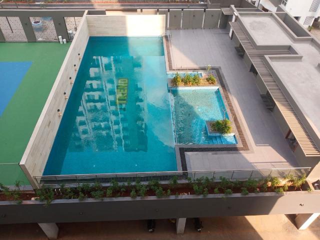 Flat for rent in Hinjawadi, Pune