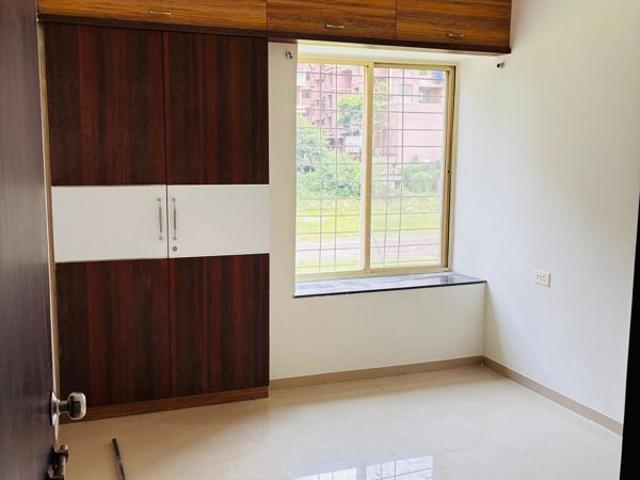 Flat for rent in Ravet, Pune