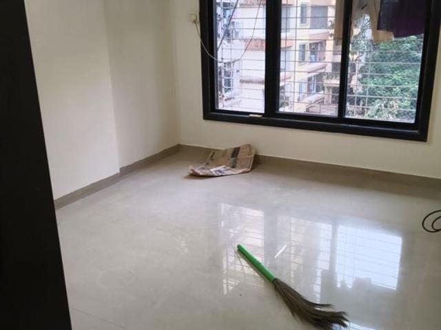 Flat for rent in Chheda Nagar, Mumbai