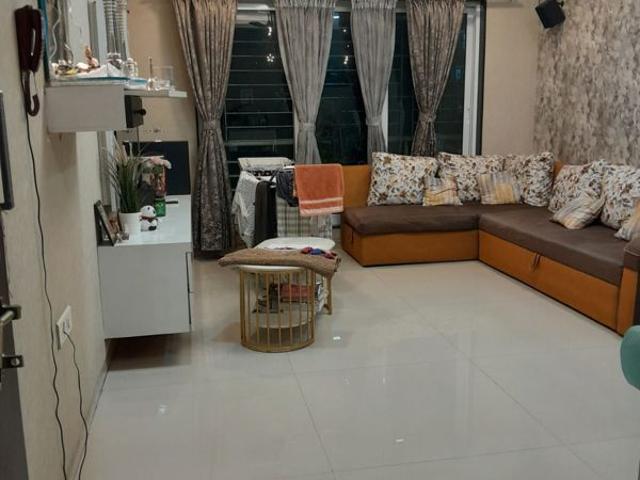 Flat for rent in Kopra Village, Panvel