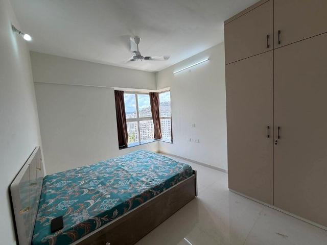 Flat for rent in Hinjawadi, Marunji