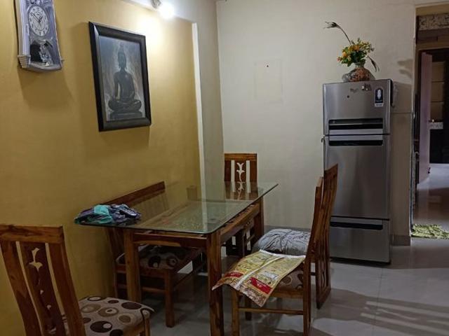 Flat for rent in Pimple Saudagar, Pimpri-Chinchwad