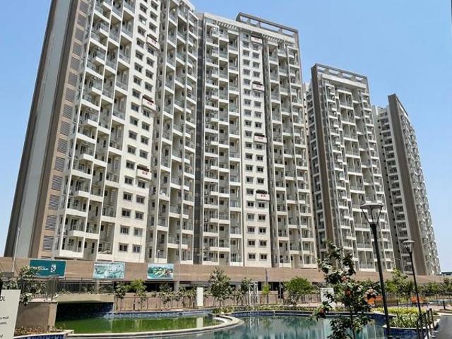 Flat for rent in Keshav Nagar, Pune