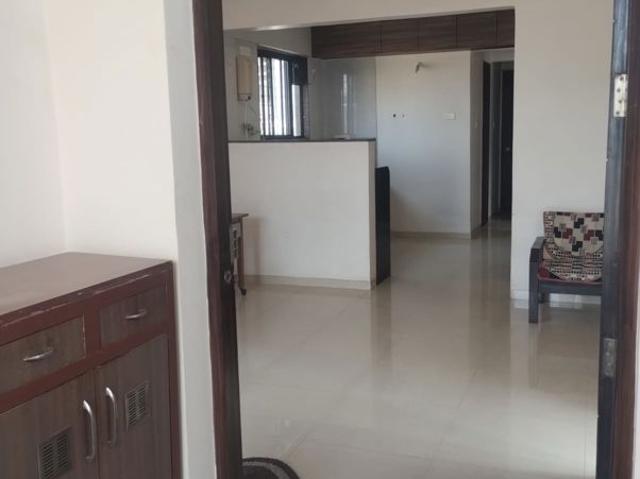 Flat for rent in Ravet, Pune