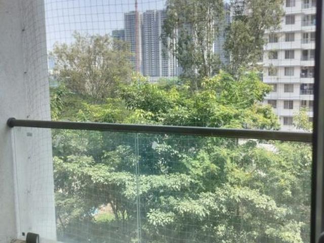 Flat for rent in Balewadi, Pune