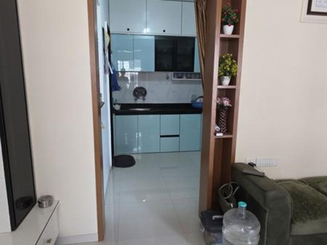 Flat for rent in Pimpri-Chinchwad, Pune