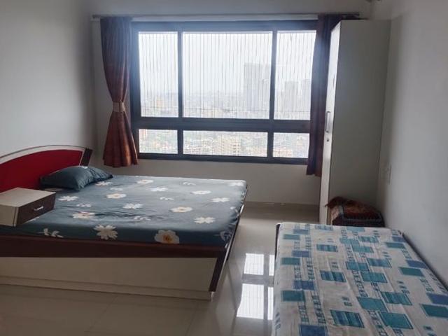 Flat for rent in Malad East, Mumbai Suburban District