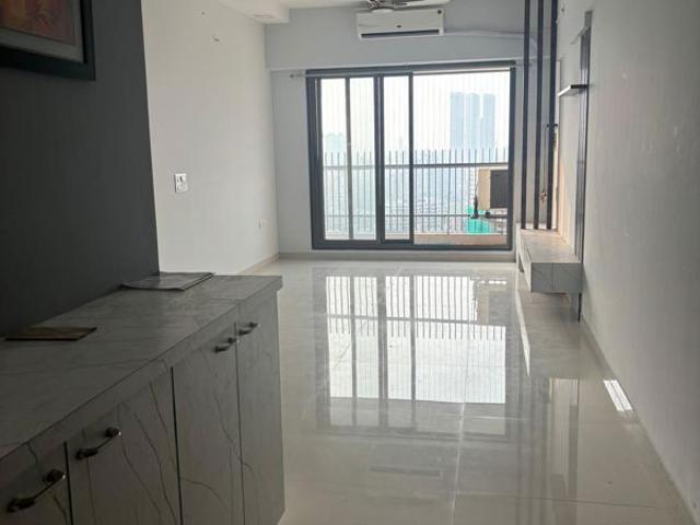 Flat for rent in Malad East, Mumbai Suburban District