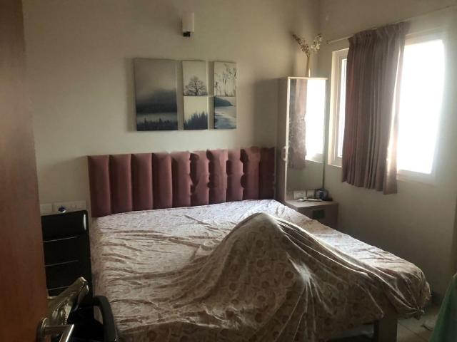 Flat for rent in Prestige Park Square, Bengaluru