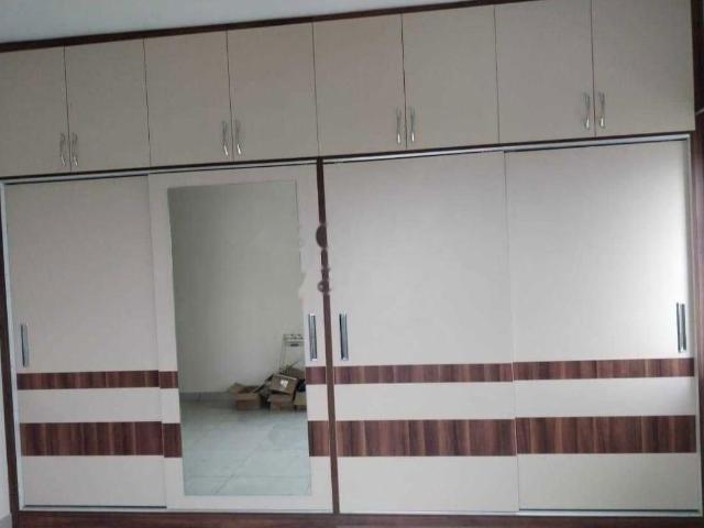 Flat for rent in Prestige Park Square, Bengaluru
