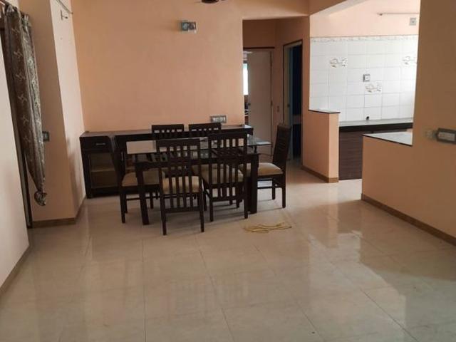 Property for rent in Bangalore South, Cox Town - Bangalore
