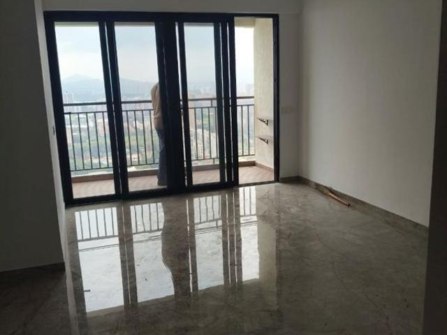 Flat for rent in Ravet, Pune