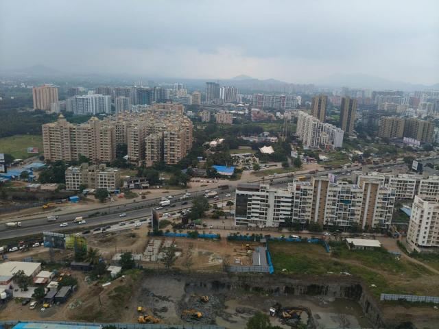 Flat for rent in Ravet, Pune