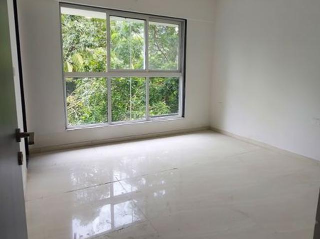 Flat for rent in Bandra Kurla Complex, Mumbai