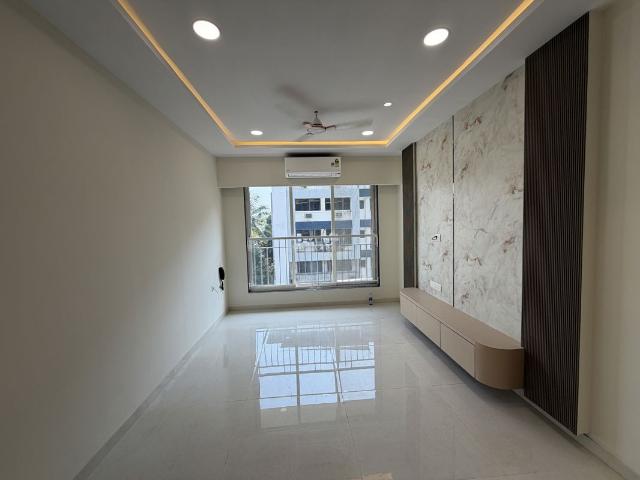 Flat for rent in Bandra Kurla Complex, Mumbai