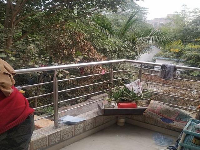 Property for rent in New Ashok Nagar, Delhi