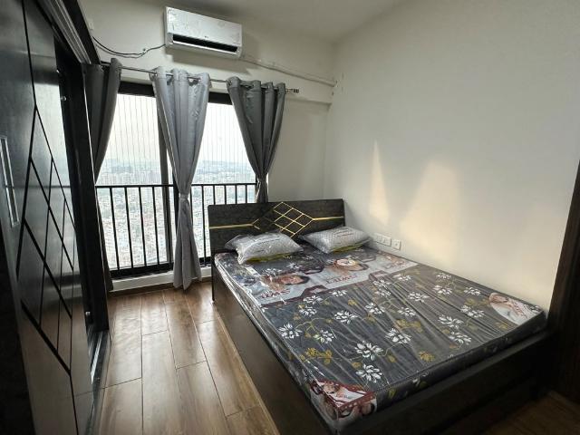 Flat for rent in Kharadi, Pune