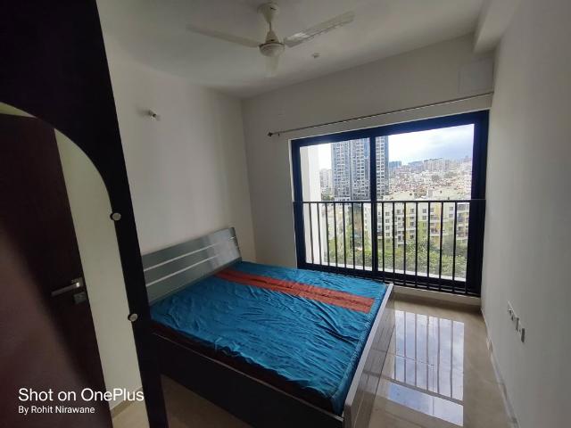 Flat for rent in Kharadi, Pune