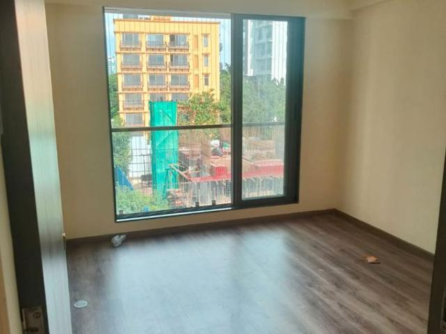 Flat for rent in Oshiwara, Mumbai