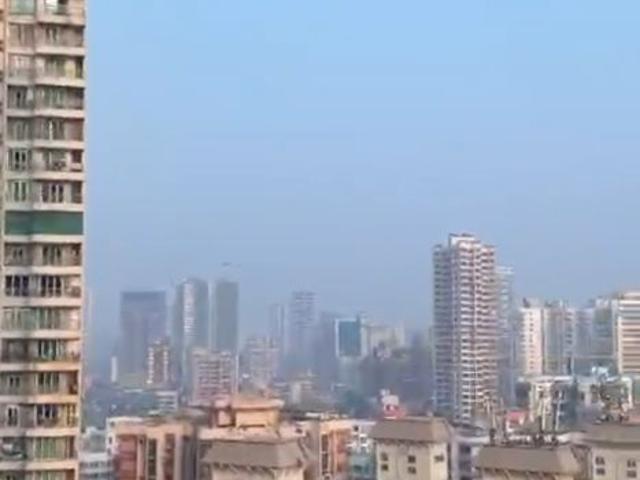 Flat for rent in Oshiwara, Mumbai