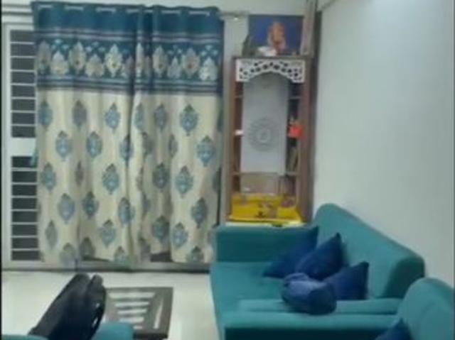 Flat for rent in Ward 1, Pune