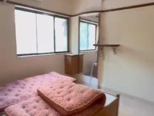 Flat for rent in Thakur Village, Mumbai Suburban District