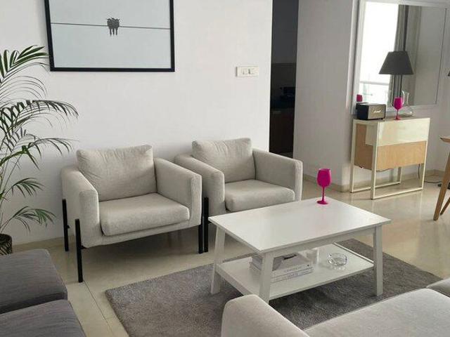 Flat for rent in Kanjur West, Mumbai