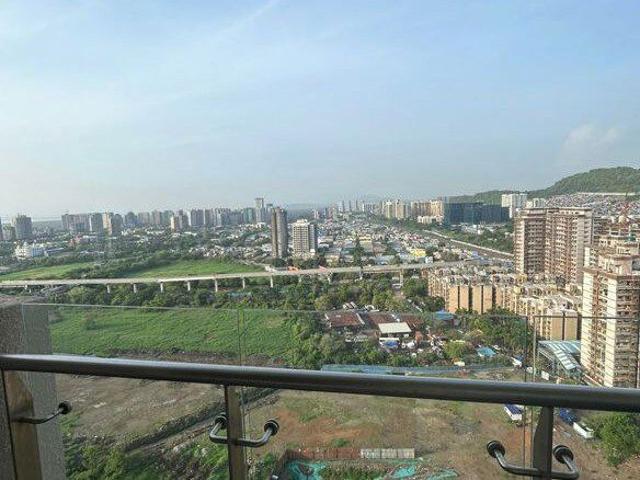 Flat for rent in Kanjur West, Mumbai
