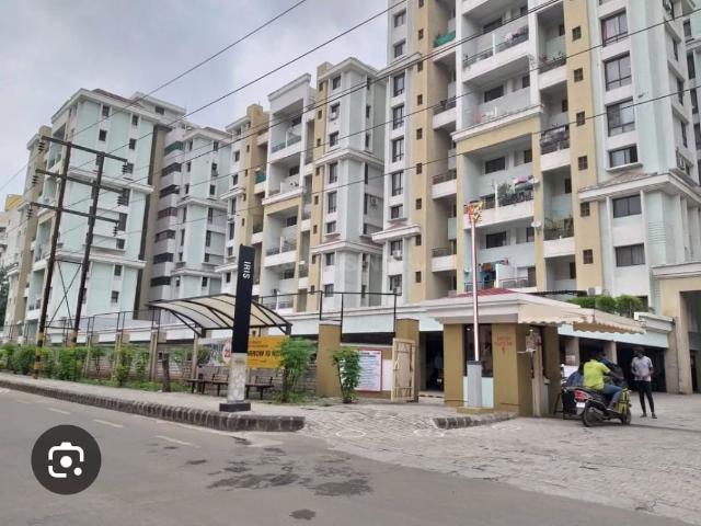 Flat for rent in Pune