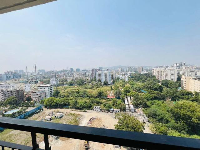 Flat for rent in Hinjawadi, Pune