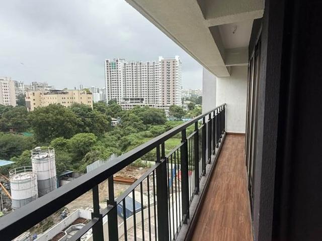 Flat for rent in Hinjawadi, Pune
